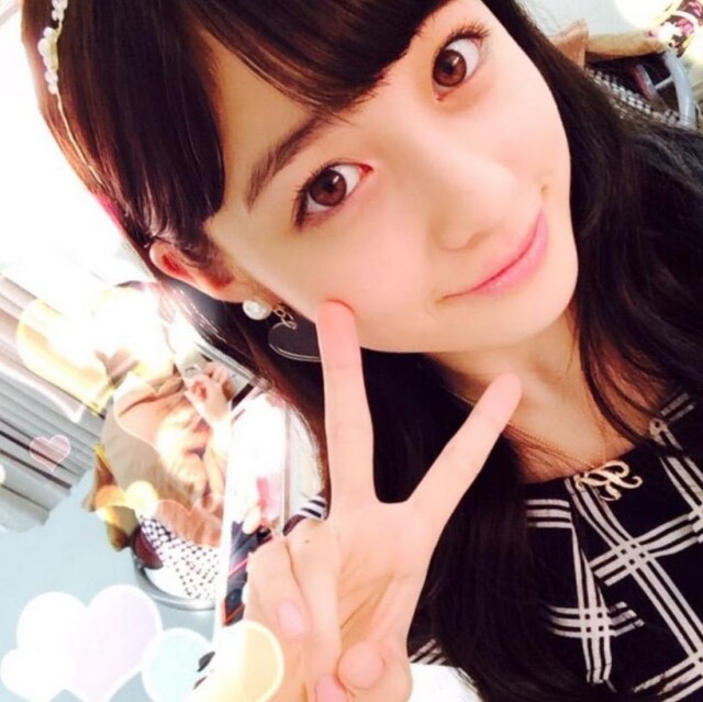 Japanese girl