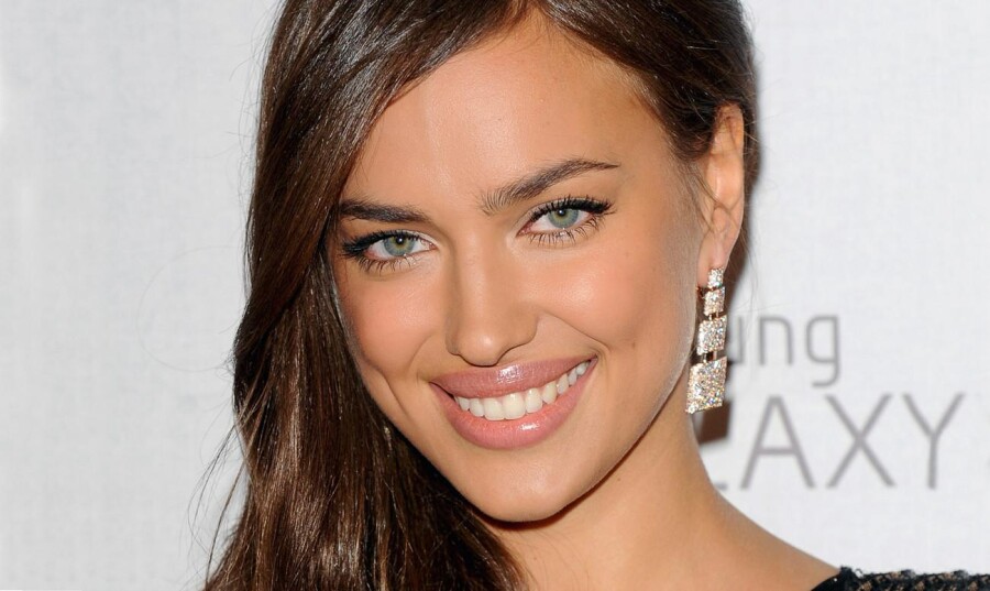 TOP 10 most beautiful girls from different countries