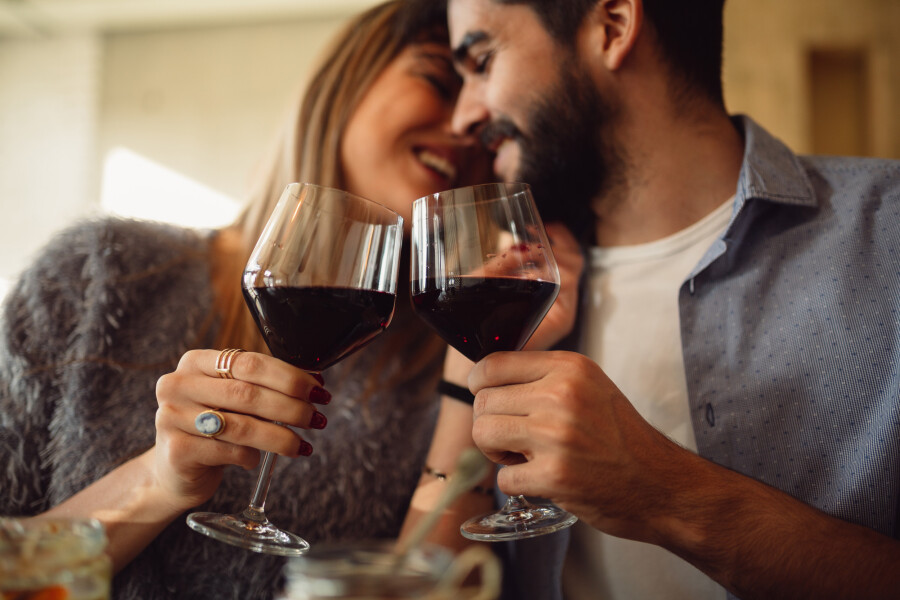 Drunken sex - 13 real stories from people who did it's drunk