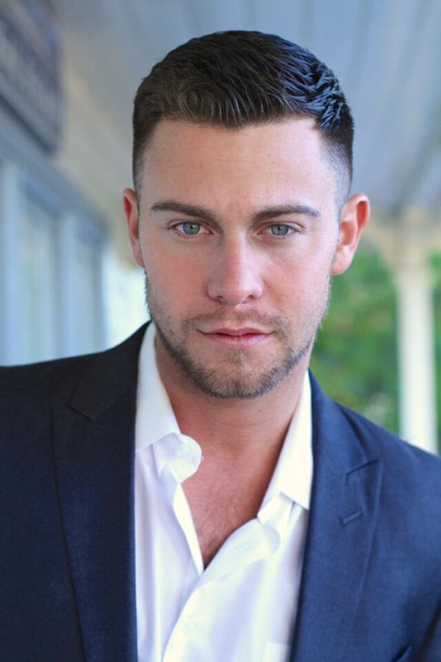 Seth Gamble