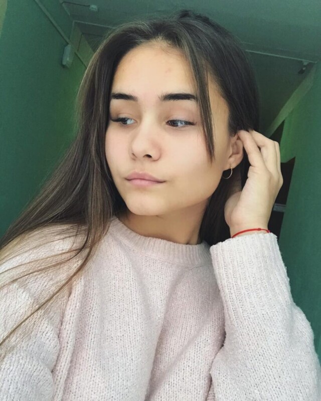 Katya Golysheva