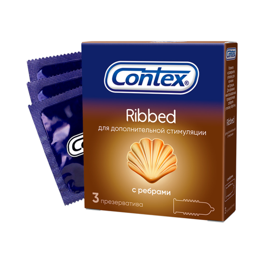 Contex Ribbed