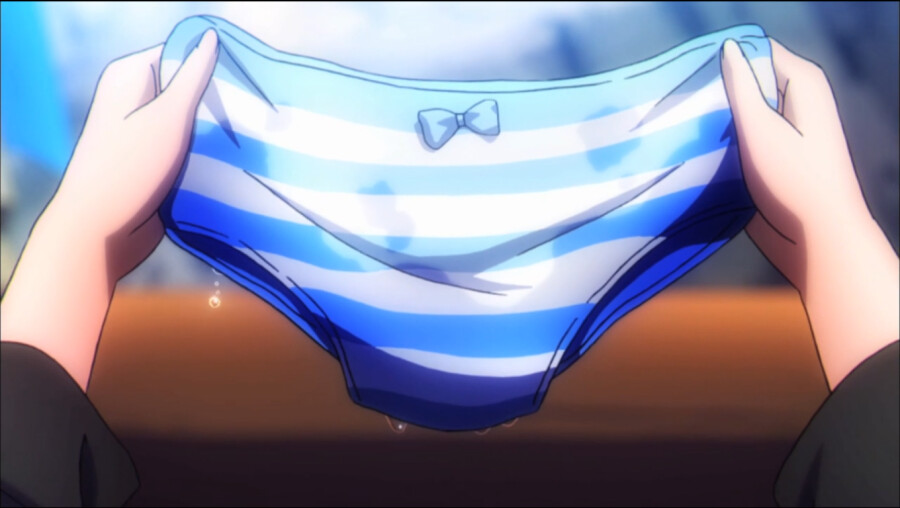 The most unusual and controversial Japanese fetishes