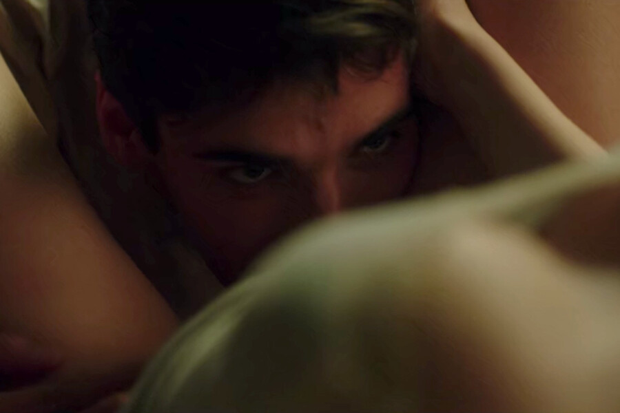Scènes de sexe d'élite : 15 moments les plus chauds