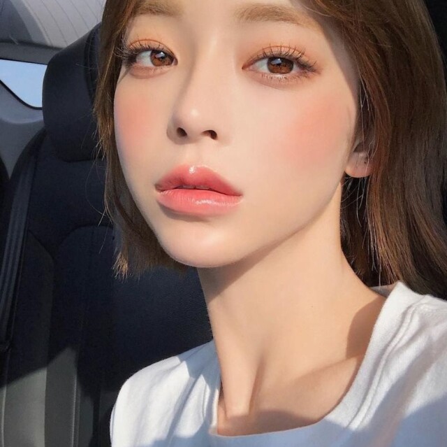 Japanese girl
