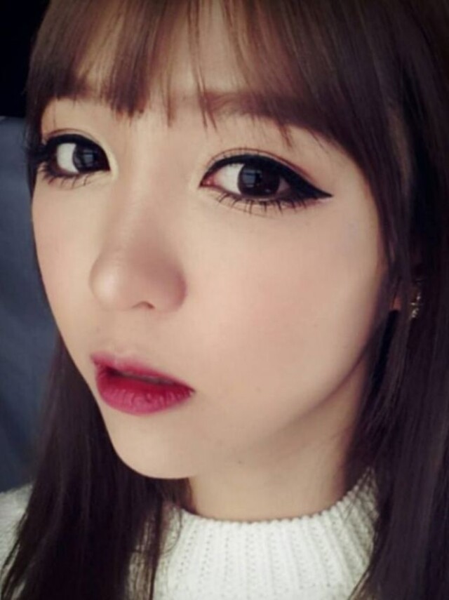 japanese girl