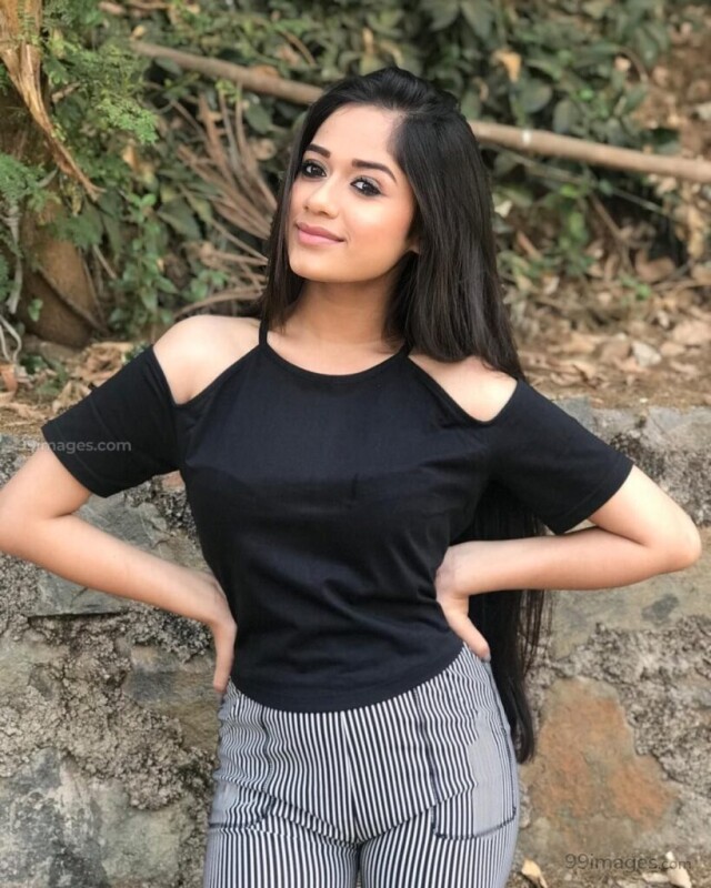 Jannat Zubair Rahmani (@jannat_zubair29)