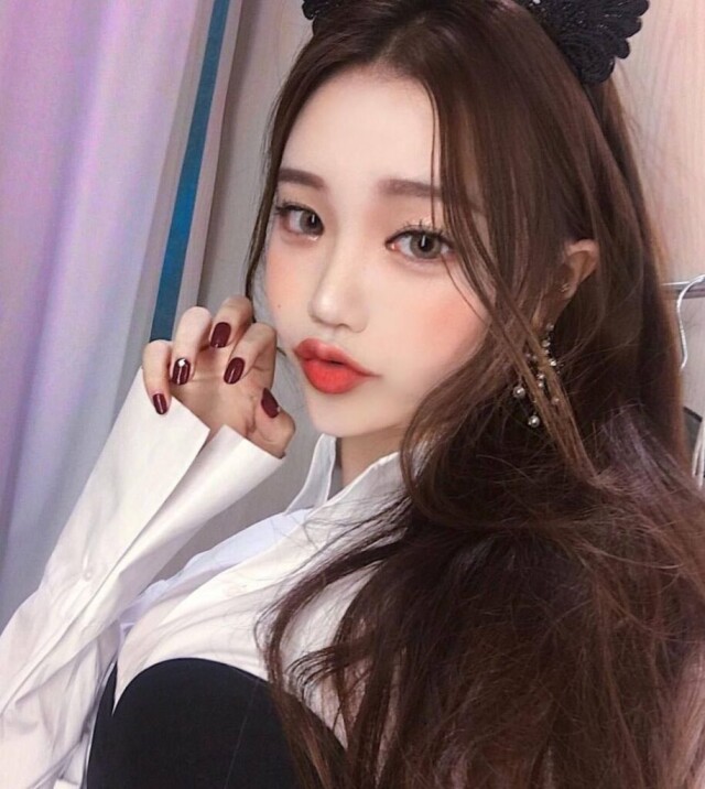 japanese girl