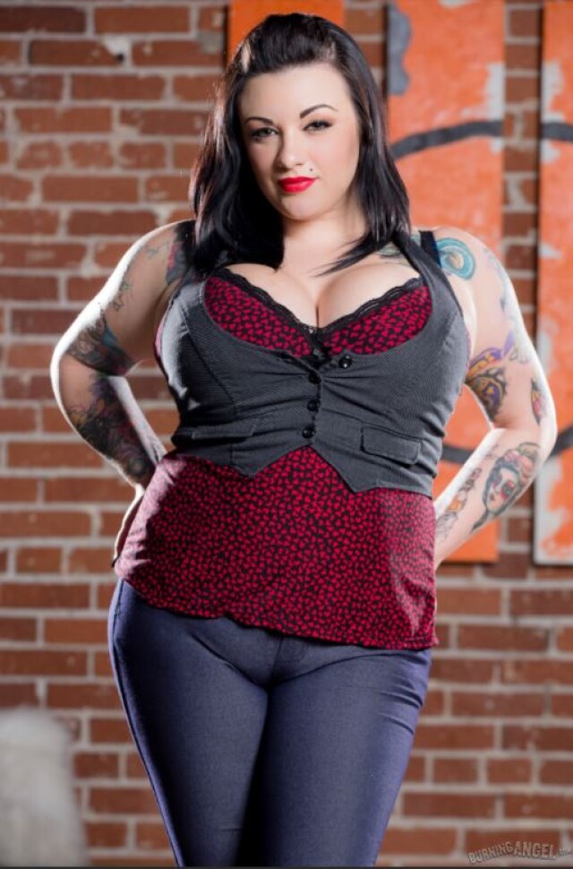 Scarlet LaVey