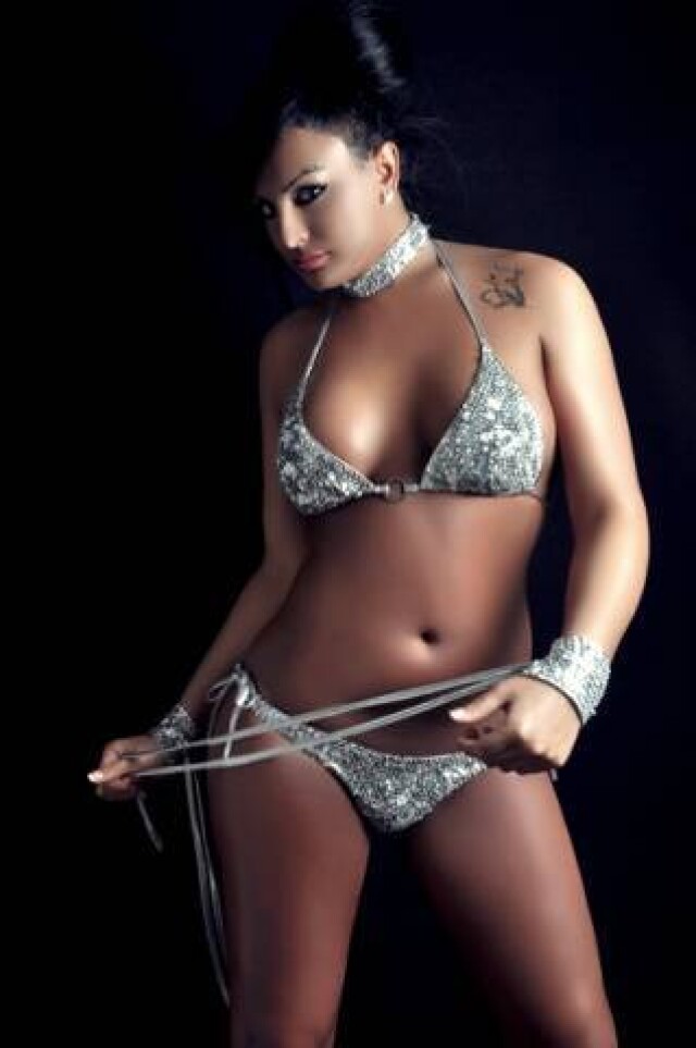 TGirl Eda