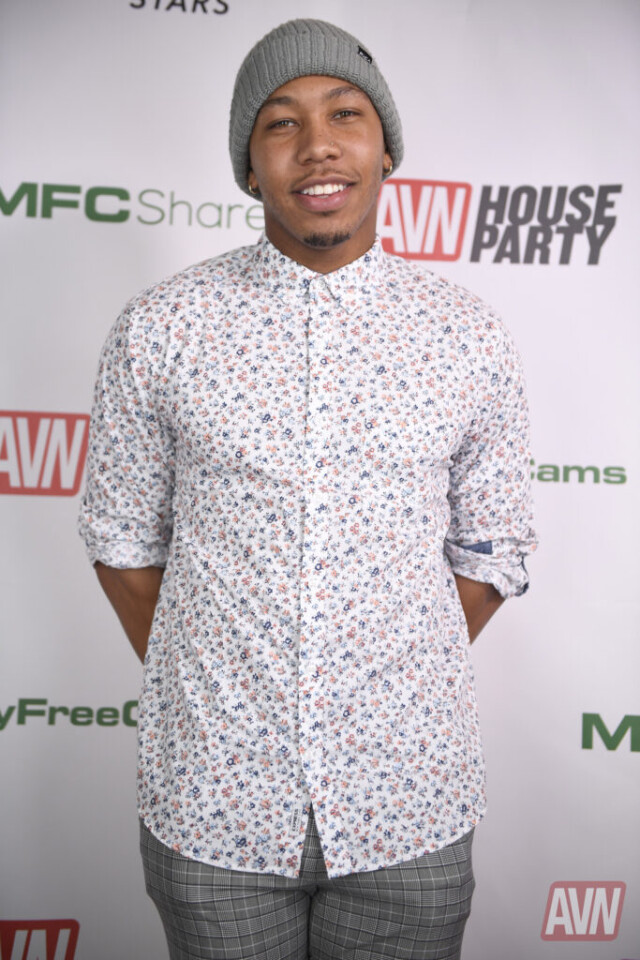 Ricky Johnson