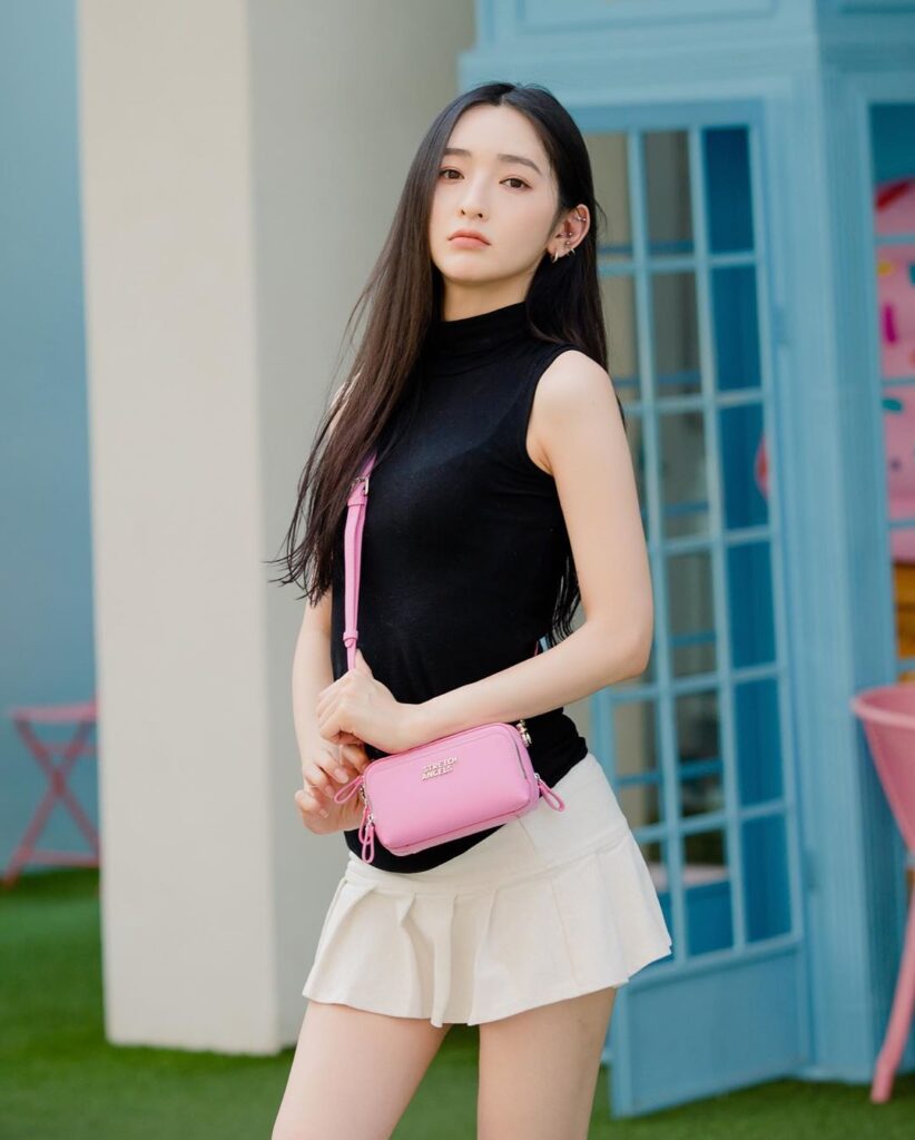 Kayo Sato 