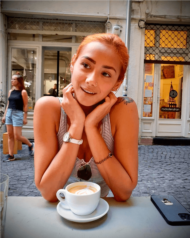 Veronica Leal (Veronica Leal): biography of the actress