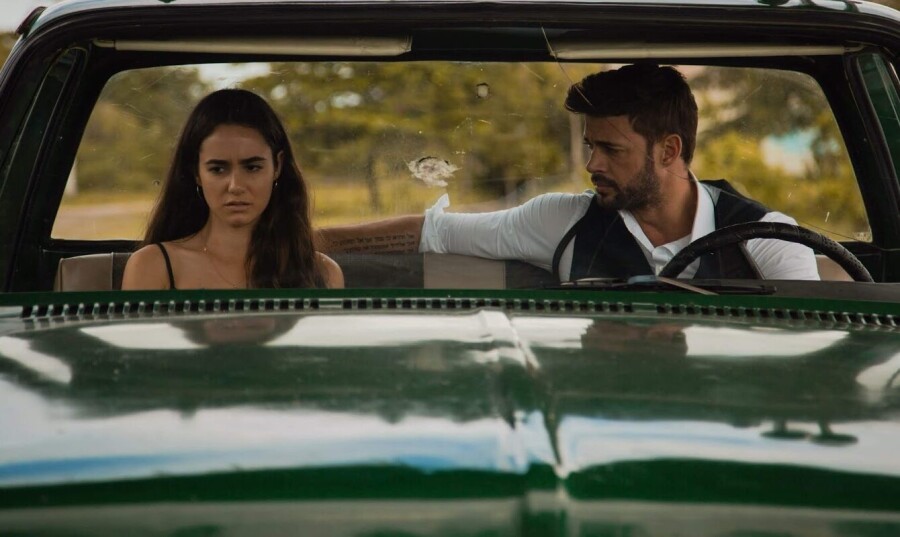 25 movies about bad guys falling in love with good girls