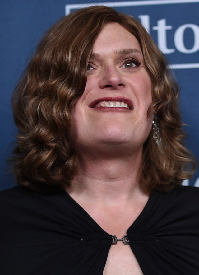 Lilli Wachowski