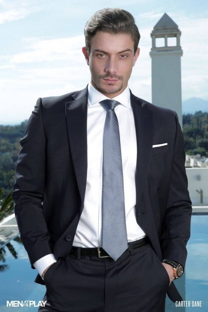 Carter Dane 