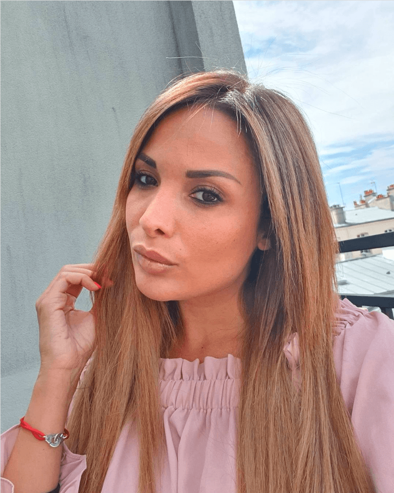 Anissa Kate (Anissa Kate): actress biography
