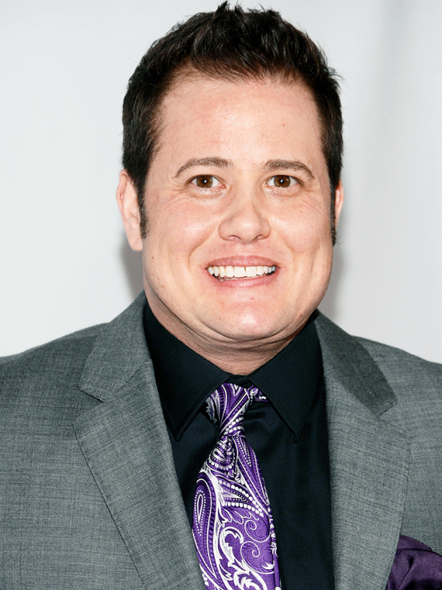 Chaz Bono