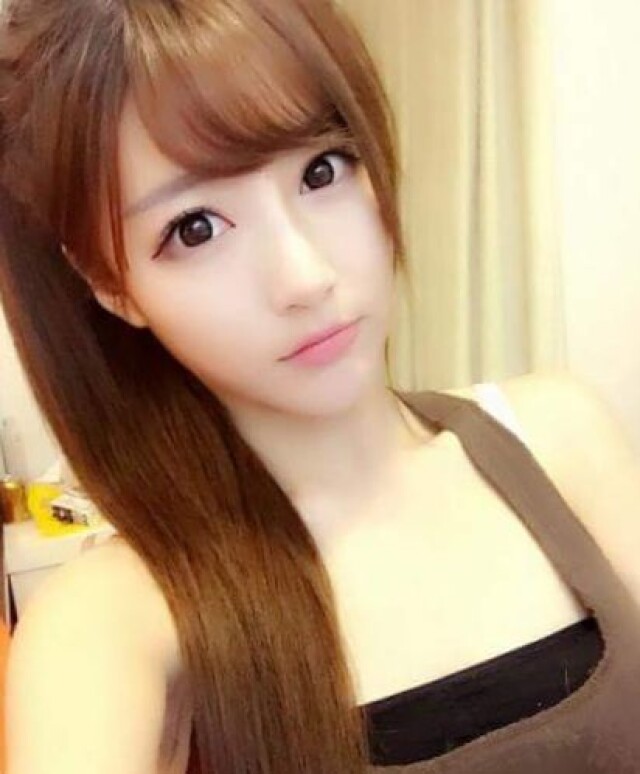 Japanese girl