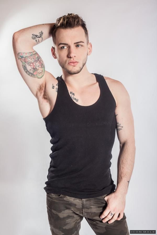 Colton Gray