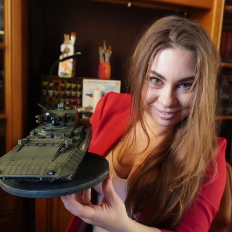 Dasha Models: YouTube Blogger Biography