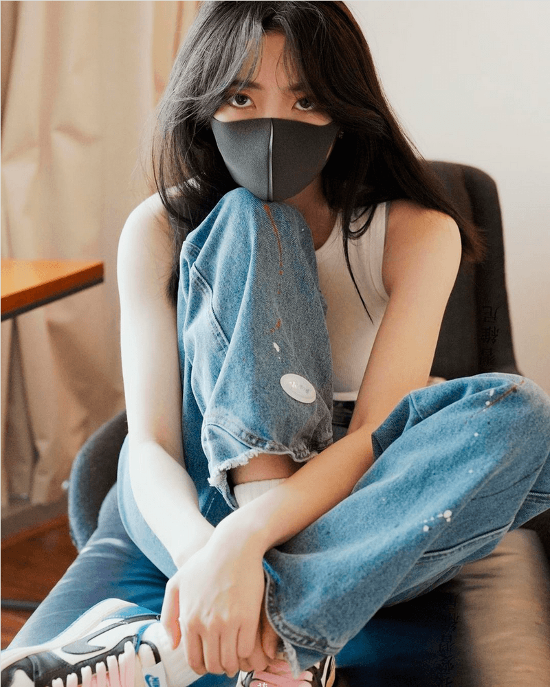 HongKongDoll: biografía de la actriz