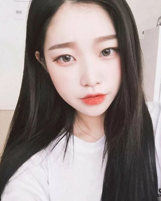 japanese girl
