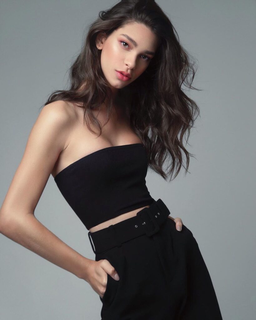 Ariel Mura