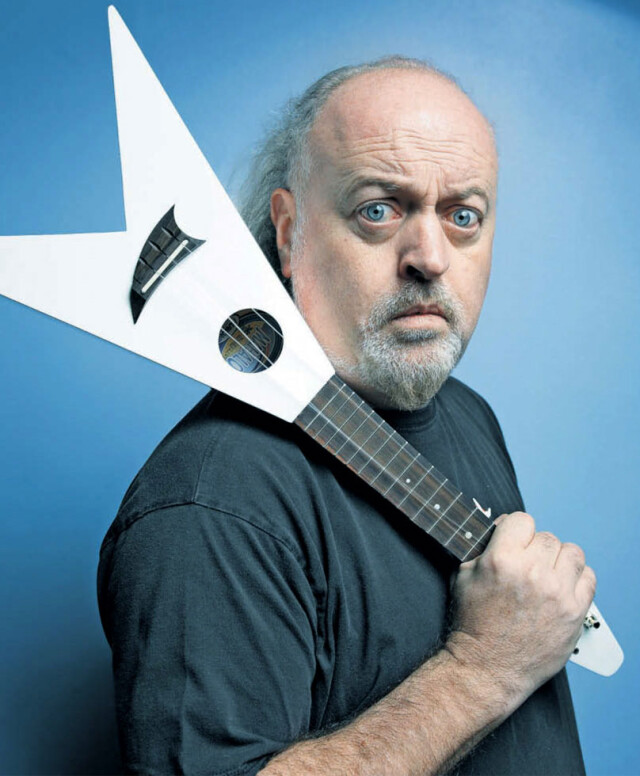 Bill Bailey