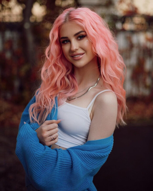 Diana Aster
