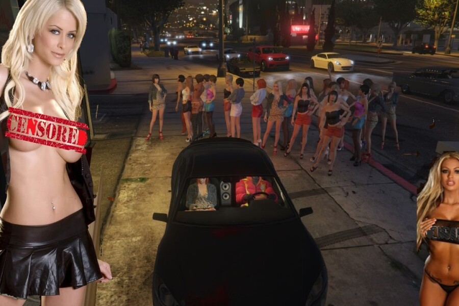 GTA 5