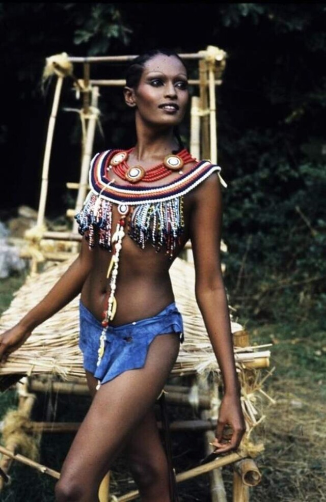 Zeudi Araya (1959 - present)