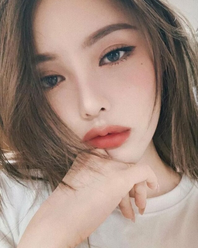 Japanese girl