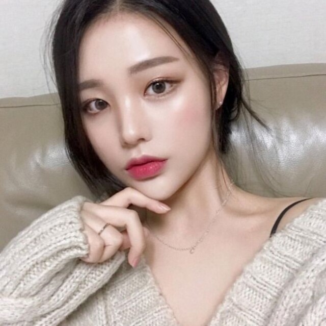 Japanese girl