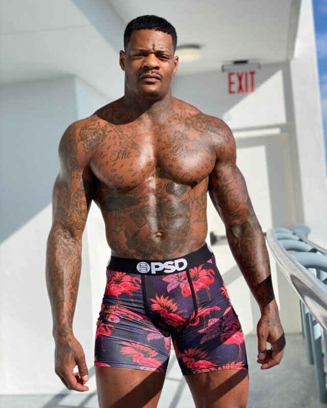 Jason Louv