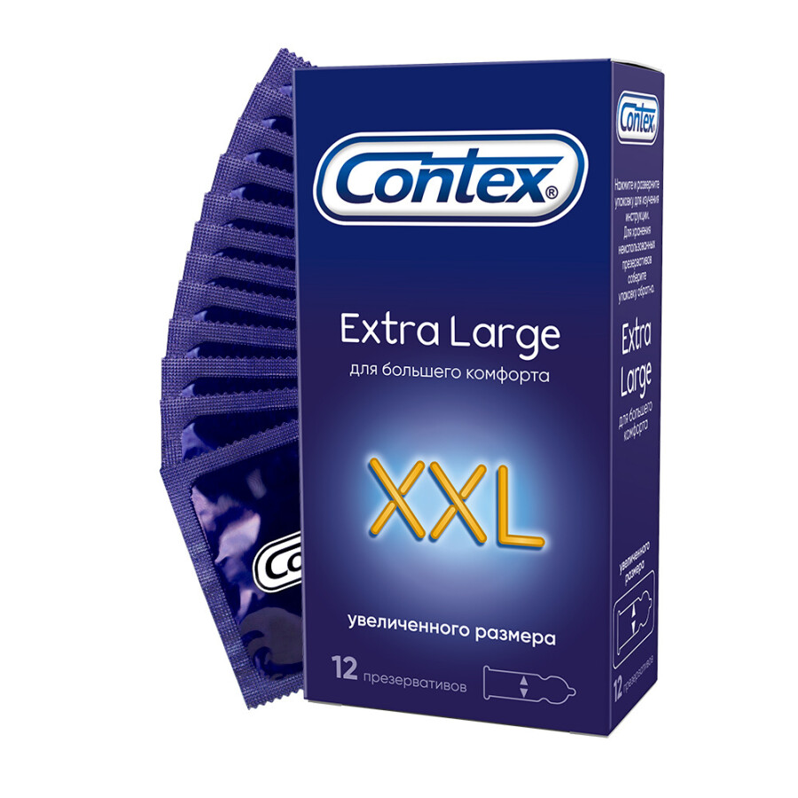 Contex Extra Large XXL