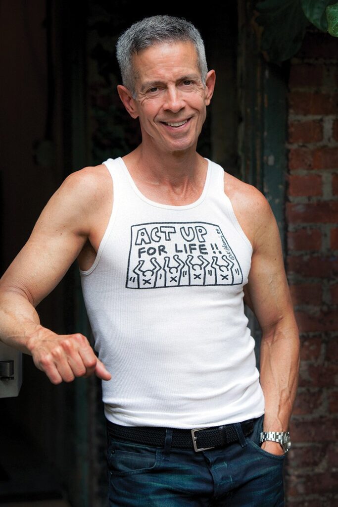 Peter North 