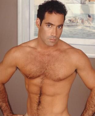 Wes Daniels