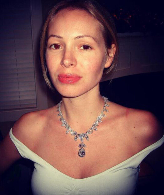 Deven Davis (Deven Augustine Schuett)