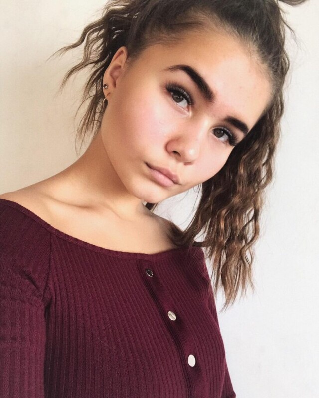 Katya Golysheva