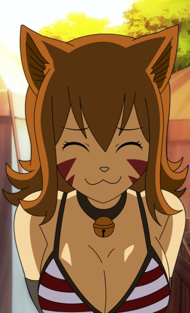  Millianna - Fairy Tail