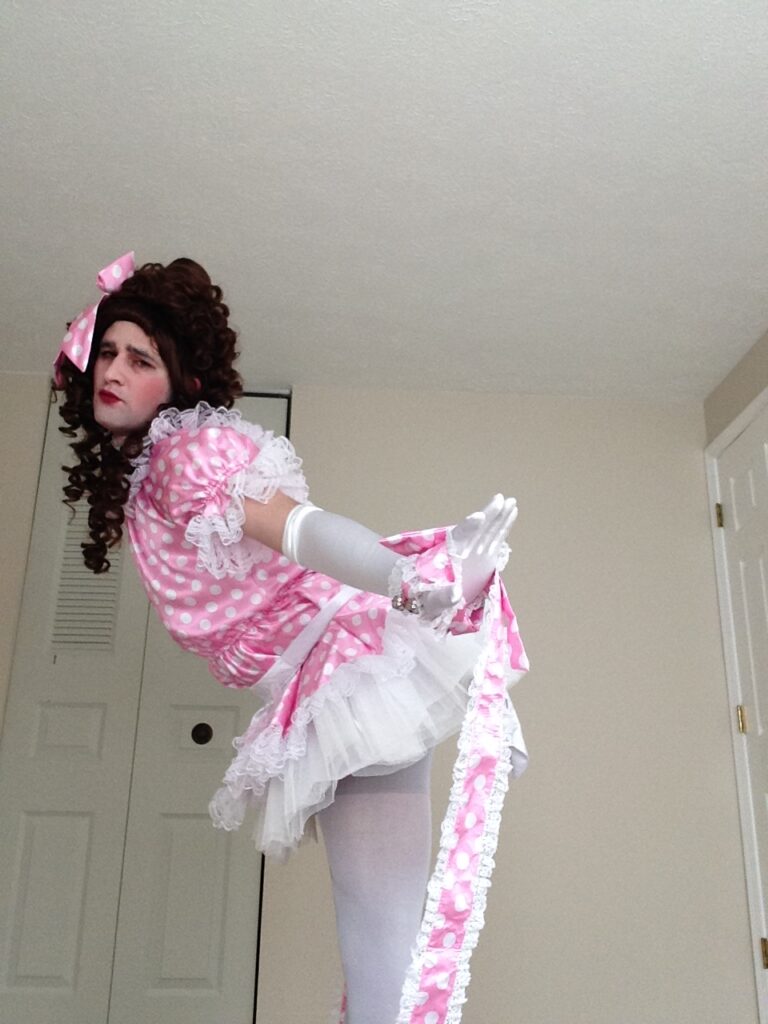 sissy boy