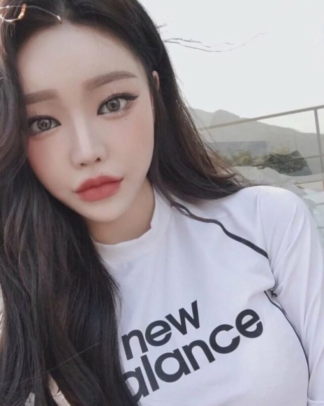 japanese girl