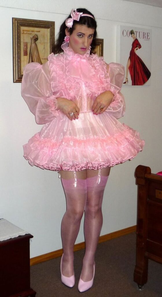 sissy fight 