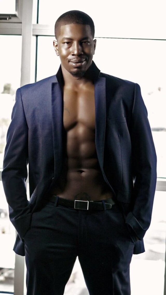 Isaiah Maxwell