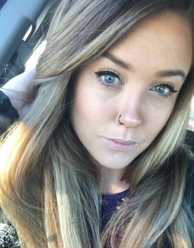  amateur photo of a girl