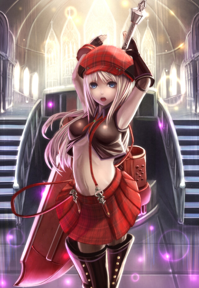 Alisa Ilyinimeter 