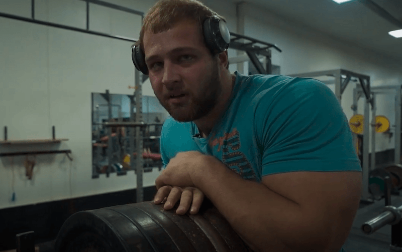 Andrey Smaev: athlete's biography Andrey Smaev: Biographie Athlet