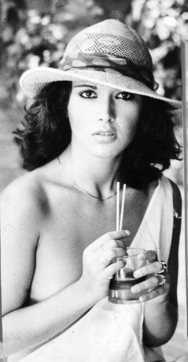 Lilli Carati (1956 – 2014)