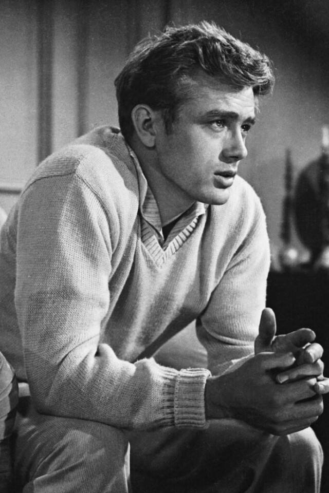 James Dean